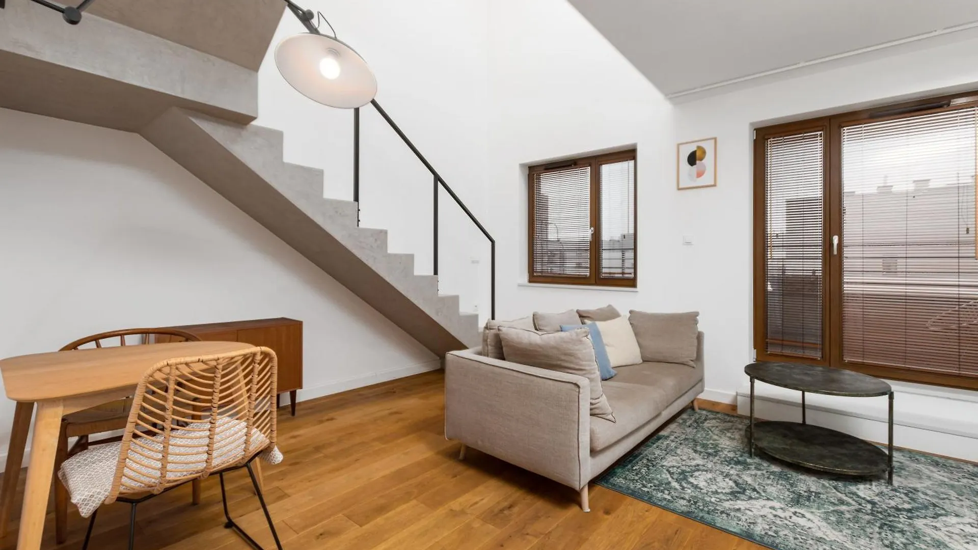 Pory 57 By Homeprime Warsaw