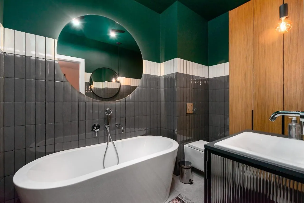 Pory 57 By Homeprime Warsaw